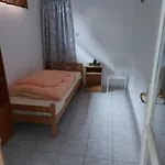 Balatoni Badacsony Habitación en casa particular Badacsonytomaj