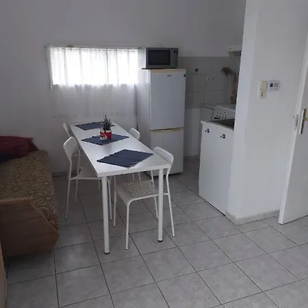 Habitación en casa particular Balatoni Badacsony Badacsonytomaj