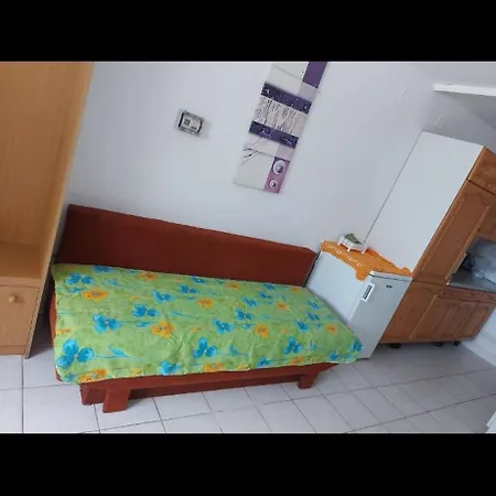 Balatoni Badacsony Habitación en casa particular