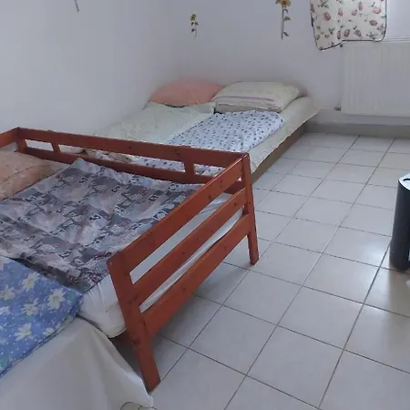 Habitación en casa particular Balatoni Badacsony
