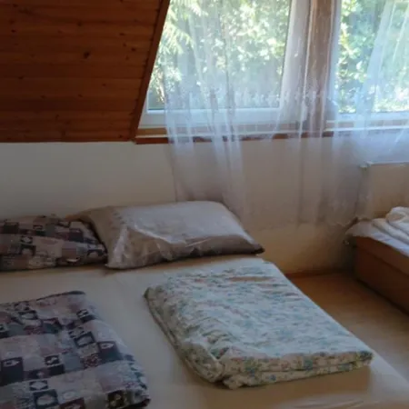 Balatoni Badacsony Habitación en casa particular *
