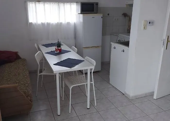 Habitación en casa particular Balatoni Badacsony Badacsonytomaj