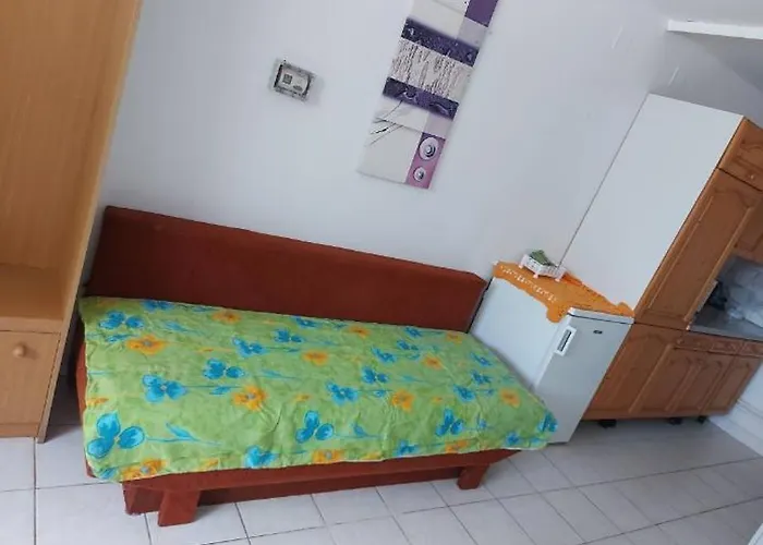 Balatoni Badacsony Habitación en casa particular