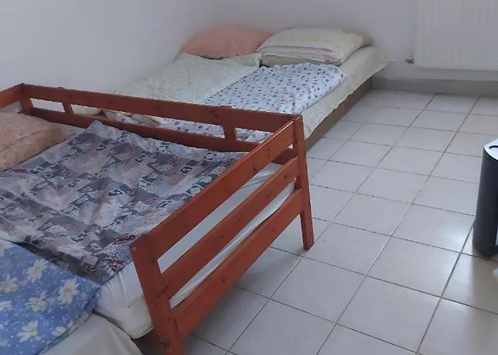 Habitación en casa particular Balatoni Badacsony