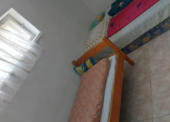Balatoni Badacsony Habitación en casa particular *